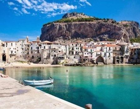Veterani Cefalu 75 Exterior photo