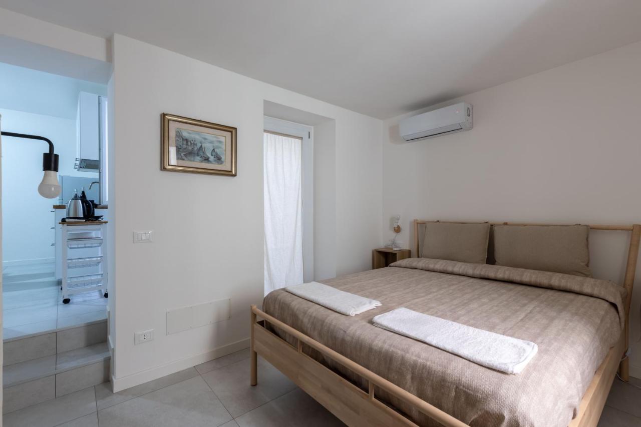 Veterani Cefalu 75 Exterior photo